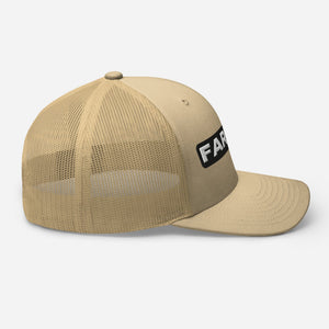 The Tractor Mugs Store FARMER Trucker Cap Quality Farmers Merch