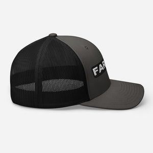 The Tractor Mugs Store FARMER Trucker Cap Quality Farmers Merch