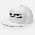 The Tractor Mugs Store FARMER Trucker Cap Quality Farmers Merch