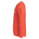 The Tractor Mugs Store FARMER Unisex | Organic Raglan Sweatshirt Quality Farmers Merch