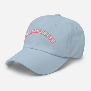The Tractor Mugs Store #FARMERETTE | Mam Hat Quality Farmers Merch