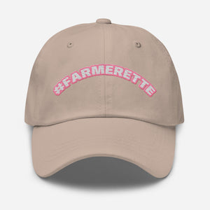 The Tractor Mugs Store #FARMERETTE | Mam Hat Quality Farmers Merch
