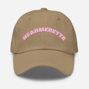 The Tractor Mugs Store #FARMERETTE | Mam Hat Quality Farmers Merch