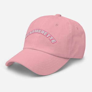 The Tractor Mugs Store #FARMERETTE | Mam Hat Quality Farmers Merch