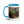 The Tractor Mugs Store Fendt 308 LSA 4WD Oil Painting | Mug with Color Inside Quality Farmers Merch