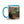 The Tractor Mugs Store Fendt 308 LSA 4WD Oil Painting | Mug with Color Inside Quality Farmers Merch