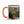 The Tractor Mugs Store Fendt 308 LSA 4WD Oil Painting | Mug with Color Inside Quality Farmers Merch