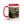 The Tractor Mugs Store Fendt 308 LSA 4WD Oil Painting | Mug with Color Inside Quality Farmers Merch