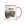 The Tractor Mugs Store Fendt 308 LSA 4WD Watercolor | Mug with Color Inside Quality Farmers Merch