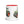 The Tractor Mugs Store Fendt 308 LSA 4WD Watercolor | Mug with Color Inside Quality Farmers Merch