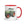 The Tractor Mugs Store Fendt 308 LSA 4WD Watercolor | Mug with Color Inside Quality Farmers Merch