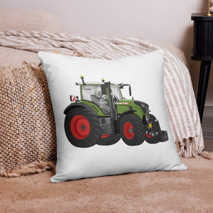 The Tractor Mugs Store Fendt 728 Vario | Pillow Case Quality Farmers Merch