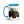 The Tractor Mugs Store Fendt 930 Vario S4 Oil Painting | Mug with Color Inside Quality Farmers Merch