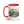 The Tractor Mugs Store Fendt 930 Vario S4 Pencil Sketch | Mug with Color Inside Quality Farmers Merch