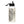 The Tractor Mugs Store Fendt 930 Vario S4 Pencil Sketch | Stainless steel water bottle with a straw lid Quality Farmers Merch