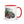 The Tractor Mugs Store Fendt 930 Vario S4 Watercolor | Mug with Color Inside Quality Farmers Merch