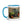 The Tractor Mugs Store Fendt Farmer 308 C Oil Painting | Mug with Color Inside Quality Farmers Merch