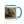 The Tractor Mugs Store Fendt Farmer 308 C Oil Painting | Mug with Color Inside Quality Farmers Merch