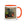 The Tractor Mugs Store Fendt Farmer 308 C Oil Painting | Mug with Color Inside Quality Farmers Merch
