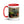 The Tractor Mugs Store Fendt Farmer 308 C Oil Painting | Mug with Color Inside Quality Farmers Merch