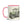 The Tractor Mugs Store Fendt Farmer 308 C Pencil Sketch | Mug with Color Inside Quality Farmers Merch