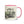 The Tractor Mugs Store Fendt Farmer 308 C Pencil Sketch | Mug with Color Inside Quality Farmers Merch