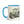The Tractor Mugs Store Fendt Farmer 308 C Pencil Sketch | Mug with Color Inside Quality Farmers Merch