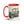 The Tractor Mugs Store Fendt Farmer 308 C Pencil Sketch | Mug with Color Inside Quality Farmers Merch