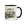 The Tractor Mugs Store Fendt Farmer 308 C Pencil Sketch | Mug with Color Inside Quality Farmers Merch