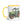 The Tractor Mugs Store Fendt Farmer 308 C Watercolor | Mug with Color Inside Quality Farmers Merch