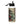 The Tractor Mugs Store Fendt Favorit 818 Oil Painting | Stainless steel water bottle with a straw lid Quality Farmers Merch