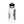 The Tractor Mugs Store Fendt Favorit 818 Watercolor | Stainless steel water bottle with a straw lid Quality Farmers Merch