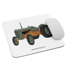 The Tractor Mugs Store Ferguson FE 35 | Mouse pad Quality Farmers Merch