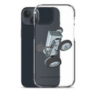 The Tractor Mugs Store Ferguson TE 20 | Clear Case for iPhone® Quality Farmers Merch