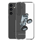 The Tractor Mugs Store Ferguson TE 20 | Clear Case for Samsung® Quality Farmers Merch