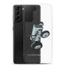 The Tractor Mugs Store Ferguson TE 20 | Clear Case for Samsung® Quality Farmers Merch