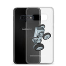 The Tractor Mugs Store Ferguson TE 20 | Clear Case for Samsung® Quality Farmers Merch