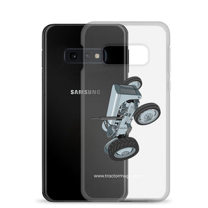 The Tractor Mugs Store Ferguson TE 20 | Clear Case for Samsung® Quality Farmers Merch