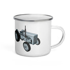 The Tractor Mugs Store Ferguson TE 20 | Enamel Mug Quality Farmers Merch