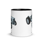 The Tractor Mugs Store Ferguson TE 20 | Mug with Color Inside Quality Farmers Merch