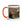The Tractor Mugs Store FIAT 110-90 DT Oil Painting | Mug with Color Inside Quality Farmers Merch