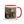 The Tractor Mugs Store FIAT 110-90 DT Oil Painting | Mug with Color Inside Quality Farmers Merch