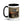 The Tractor Mugs Store FIAT 110-90 DT Oil Painting | Mug with Color Inside Quality Farmers Merch