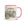 The Tractor Mugs Store FIAT 110-90 DT Pencil Sketch | Mug with Color Inside Quality Farmers Merch
