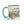 The Tractor Mugs Store FIAT 110-90 DT Pencil Sketch | Mug with Color Inside Quality Farmers Merch
