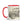 The Tractor Mugs Store FIAT 110-90 DT Pencil Sketch | Mug with Color Inside Quality Farmers Merch