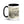 The Tractor Mugs Store FIAT 110-90 DT Pencil Sketch | Mug with Color Inside Quality Farmers Merch