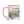 The Tractor Mugs Store FIAT 110-90 DT Pencil Sketch | Mug with Color Inside Quality Farmers Merch