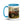 The Tractor Mugs Store FIAT 110-90 DT Splash Art | Mug with Color Inside Quality Farmers Merch