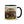 The Tractor Mugs Store FIAT 110-90 DT Splash Art | Mug with Color Inside Quality Farmers Merch